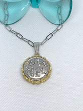 Load image into Gallery viewer, #624 Vintage Couture Necklace 23mm