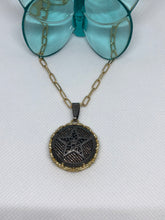 Load image into Gallery viewer, #584 Vintage Couture Necklace 23mm