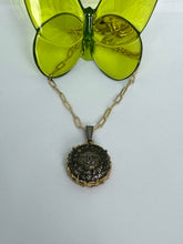 Load image into Gallery viewer, #10 Vintage Couture Necklace 23mm