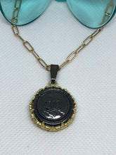 Load image into Gallery viewer, #568 Vintage Couture Necklace 23mm