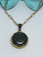 Load image into Gallery viewer, #568 Vintage Couture Necklace 23mm