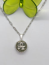 Load image into Gallery viewer, #463 Vintage Couture Necklace 23mm