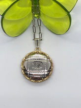 Load image into Gallery viewer, #339 Vintage Couture Necklace 30mm