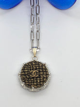 Load image into Gallery viewer, #86 Vintage Couture Necklace 23mm