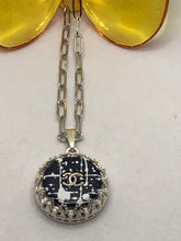 Load image into Gallery viewer, #265 Vintage Couture Necklace 23mm