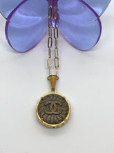 Load image into Gallery viewer, #260 Vintage Couture Necklace 23mm