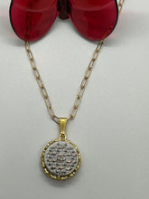 Load image into Gallery viewer, #79 Vintage Couture Necklace 23mm