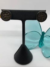 Load image into Gallery viewer, #368 Vintage Couture Earrings 15.7mm