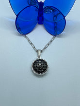 Load image into Gallery viewer, #401 Vintage Couture Necklace 22mm