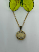Load image into Gallery viewer, #628 Vintage Couture Necklace 22mm