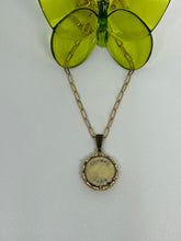 Load image into Gallery viewer, #628 Vintage Couture Necklace 22mm