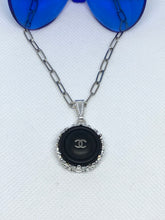 Load image into Gallery viewer, #616 Vintage Couture Necklace 22mm