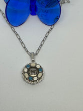 Load image into Gallery viewer, #137 Vintage Couture Necklace 23mm