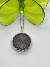 Load image into Gallery viewer, #75 Vintage Couture Necklace 28mm