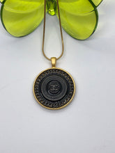 Load image into Gallery viewer, #82 Vintage Couture Necklace 29mm
