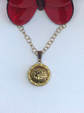 Load image into Gallery viewer, #269 Vintage Couture Necklace 21mm