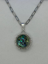 Load image into Gallery viewer, #232 Vintage Couture Necklace 23mm