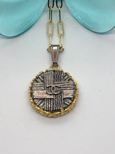 Load image into Gallery viewer, #263 Vintage Couture Necklace 23mm