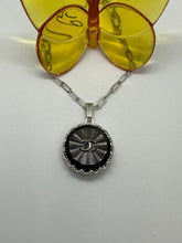Load image into Gallery viewer, #219 Vintage Couture Necklace 28mm