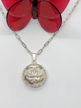 Load image into Gallery viewer, #469 Vintage Couture Necklace 23 mm