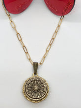 Load image into Gallery viewer, #491 Vintage Couture Necklace 23mm