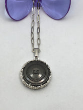 Load image into Gallery viewer, #292 Vintage Couture Necklace 28mm