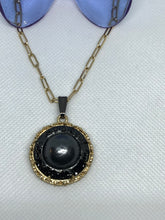 Load image into Gallery viewer, #140 Vintage Couture Necklace 28mm