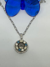 Load image into Gallery viewer, #137 Vintage Couture Necklace 23mm
