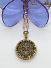 Load image into Gallery viewer, #48 Vintage Couture Necklace 28mm