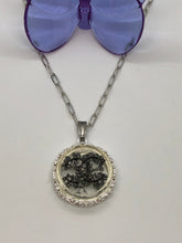 Load image into Gallery viewer, #458 Vintage Couture Necklace 30mm