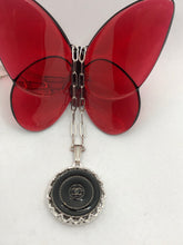 Load image into Gallery viewer, #295 Vintage Couture Necklace 28mm