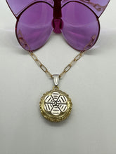Load image into Gallery viewer, #235 Vintage Couture Necklace 23mm
