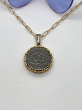 Load image into Gallery viewer, #457 Vintage Couture Necklace 26mm