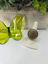 Load image into Gallery viewer, #54 Vintage Couture Ring 26mm
