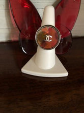 Load image into Gallery viewer, #5 Vintage Couture Ring 23mm