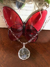 Load image into Gallery viewer, #264 Vintage Couture Necklace 23mm